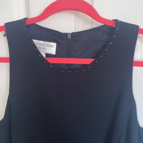 Jones New York Shift Dress - Picture 2 of 7